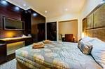 Executive Queen Room at Western Downs Motor Inn - Miles QLD